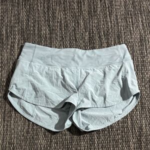 Lululemon Speed Up Short *2.5"